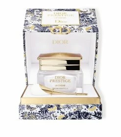 Dior Prestige La Crème Texture Essentielle (50ml) WHITE Day Creams