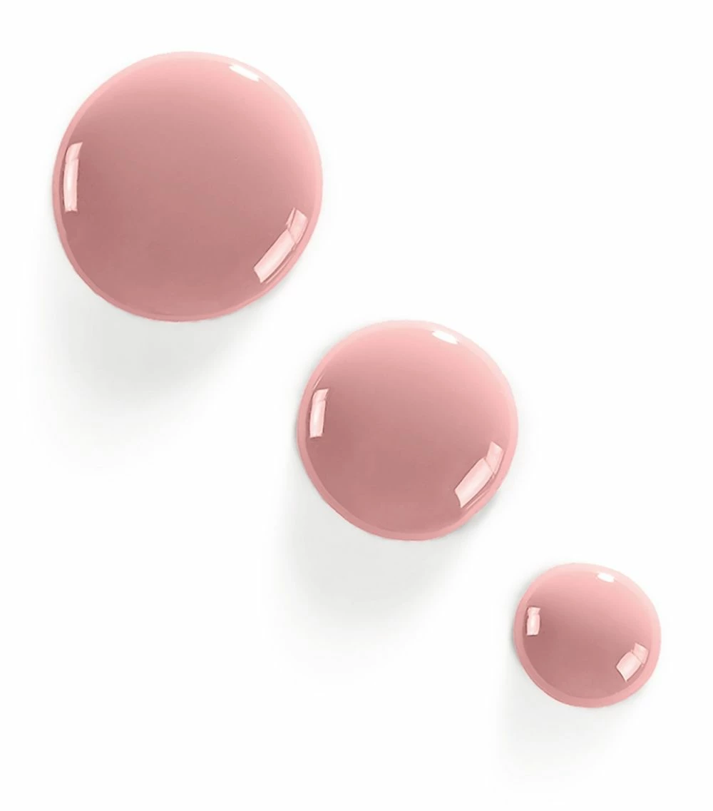 Dior Vernis 100 NUDE LOOK Nail Polish 2 Dior Vernis 100 NUDE LOOK Nail Polish - Image 2