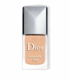 Dior Vernis 402 CASHMERE Nail Polish