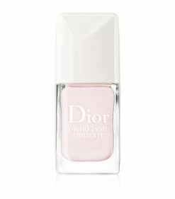 Diorlisse Abricot Nail Care 500 PINK PETAL Nail Polish