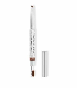 Diorshow Kabuki Brow Styler 031 LIGHT BROWN Eyebrow Make Up
