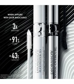 Diorshow Maximizer 3D Mascara Primer-Serum 11 Diorshow Maximizer 3D Mascara Primer-Serum -Dior Sell Shop dior diorshow maximizer 3d mascara primer serum 16858140 33372492 1000