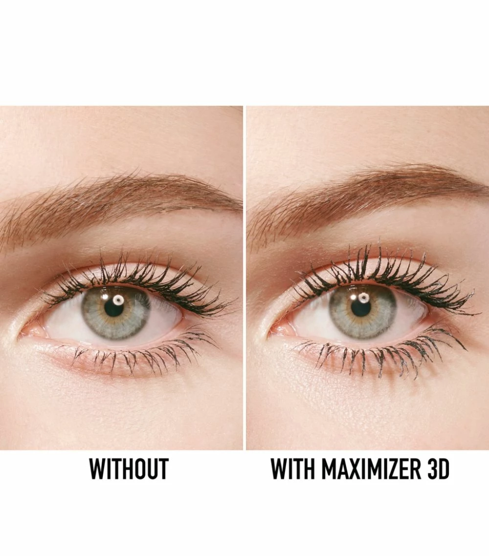 Diorshow Maximizer 3D Mascara Primer-Serum 4 Diorshow Maximizer 3D Mascara Primer-Serum - Image 4