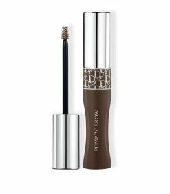 Diorshow Pump 'N' Brow 002 DARK BROWN Eyebrow Make Up