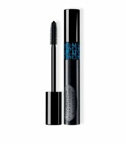 Diorshow Pump 'N' Volume Waterproof Mascara 090 BLACK PUMP