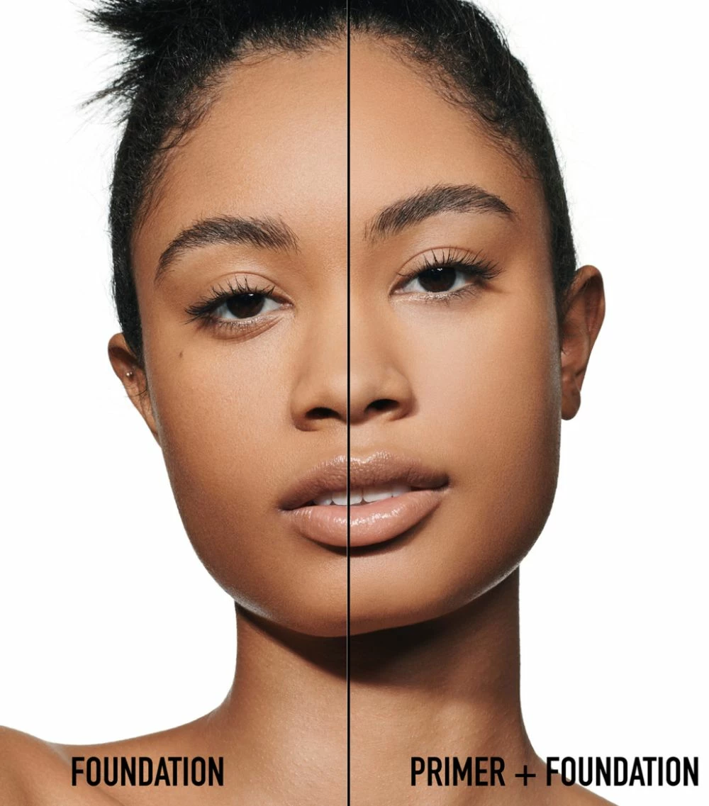 Diorskin Forever Skin Veil Moisturising Primer SPF 20 001 Primers & Setting 3 Diorskin Forever Skin Veil Moisturising Primer SPF 20 001 Primers & Setting - Image 3