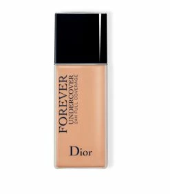 Diorskin Forever Undercover Foundation 040 HONEY BEIGE Foundations