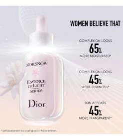 Diorsnow Essence of Light Brightening Milk Serum (30ml) Serums 11 Diorsnow Essence of Light Brightening Milk Serum (30ml) Serums -Dior Sell Shop dior diorsnow essence of light brightening milk serum 30ml 16468618 31888597 1000