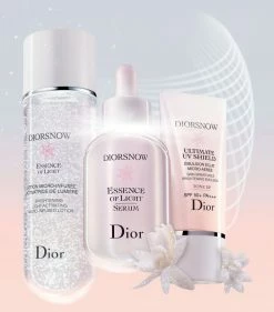 Diorsnow Essence of Light Brightening Milk Serum (30ml) Serums 14 Diorsnow Essence of Light Brightening Milk Serum (30ml) Serums -Dior Sell Shop dior diorsnow essence of light brightening milk serum 30ml 16468618 31890215 1000