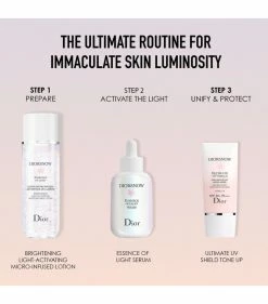 Diorsnow Essence of Light Brightening Milk Serum (50ml) Serums -Dior Sell Shop dior diorsnow essence of light brightening milk serum 50ml 16469513 31890222 1000