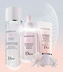 Diorsnow Essence of Light Brightening Milk Serum (50ml) Serums -Dior Sell Shop dior diorsnow essence of light brightening milk serum 50ml 16469513 31890223 1000