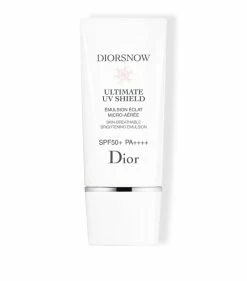 Diorsnow Ultimate UV Shield Emulsion (30ml) Day Creams