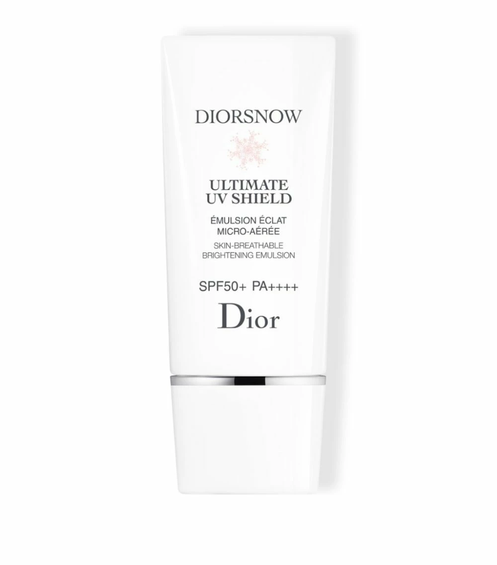 Diorsnow Ultimate UV Shield Emulsion (30ml) Day Creams 1 Diorsnow Ultimate UV Shield Emulsion (30ml) Day Creams