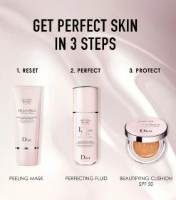 DIOR Dreamskin Care & Perfect Emulsion (75ml) Day Creams -Dior Sell Shop dior dreamskin care perfect emulsion 75ml 16137206 30339790 1000