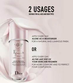 DIOR Dreamskin Care & Perfect Emulsion (75ml) Day Creams -Dior Sell Shop dior dreamskin care perfect emulsion 75ml 16137206 30341066 1000