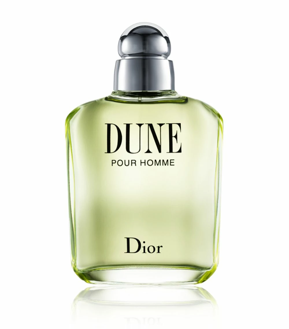 DIOR Dune for Men Eau de Toilette (100 ml) Mens Perfume 1 DIOR Dune for Men Eau de Toilette (100 ml) Mens Perfume