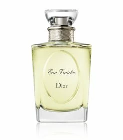 DIOR Eau Fraîche Eau de Toilette (100ml) Mens Perfume