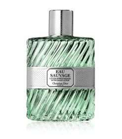 DIOR Eau Sauvage After Shave Spray (100ml) Moisturisers