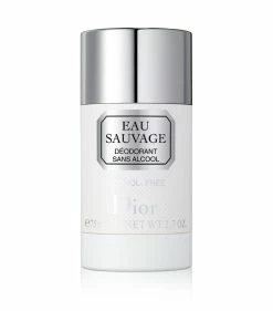 DIOR Eau Sauvage Alcohol-Free Stick Deodorant Deodorants