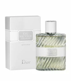 DIOR Eau Sauvage Cologne (50 ml) Mens Perfume 7 DIOR Eau Sauvage Cologne (50 ml) Mens Perfume -Dior Sell Shop dior eau sauvage cologne 50 ml 16137235 30339758 1000