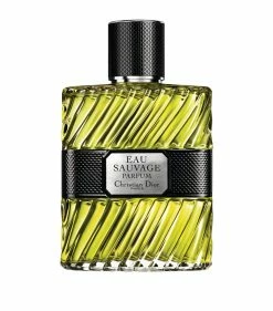 DIOR Eau Sauvage Eau de Parfum (100ml) Mens Perfume