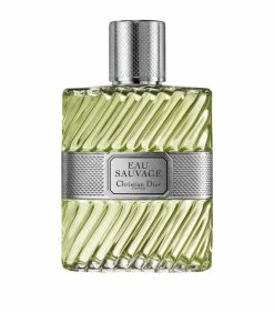 DIOR Eau Sauvage Eau de Toilette (100ml) Mens Perfume