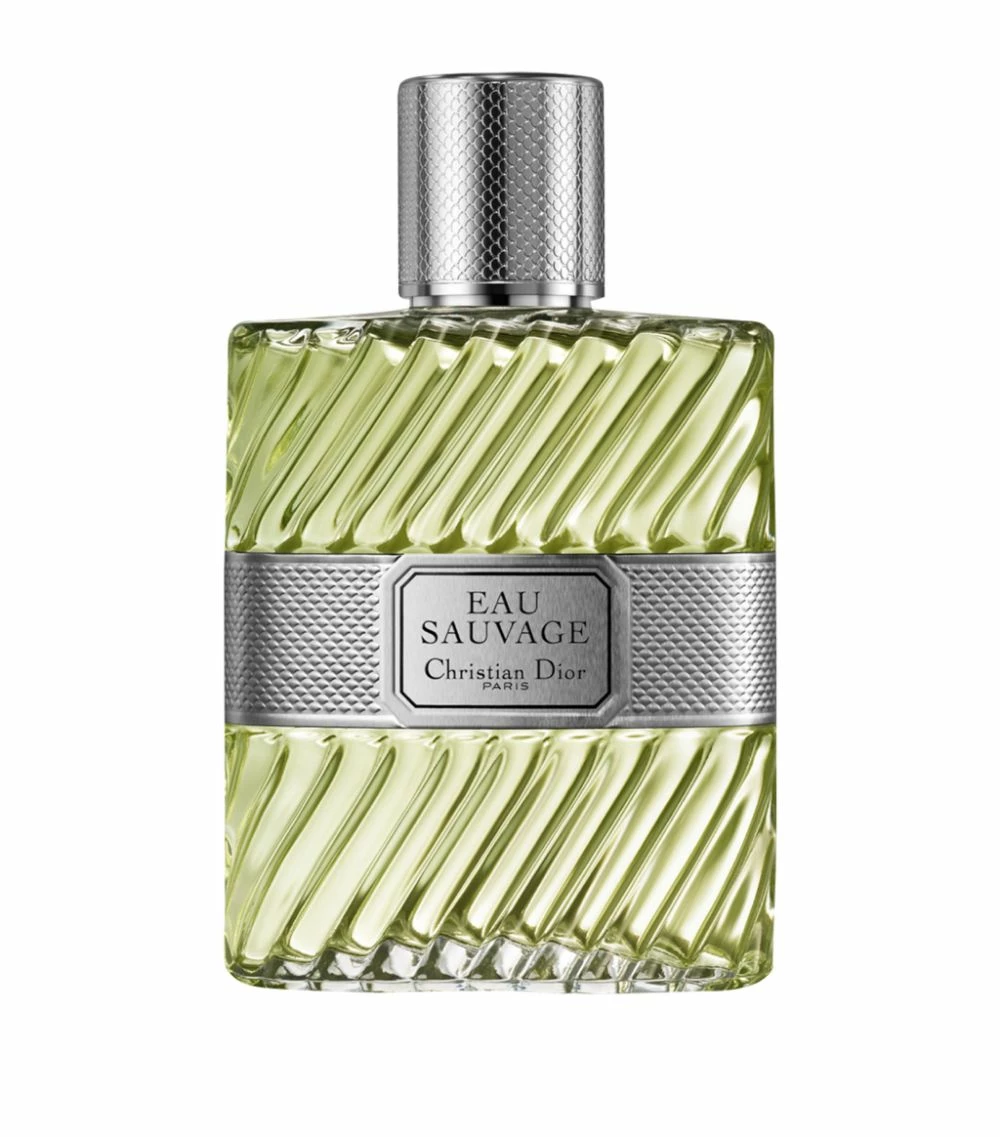 DIOR Eau Sauvage Eau de Toilette (100ml) Mens Perfume 1 DIOR Eau Sauvage Eau de Toilette (100ml) Mens Perfume