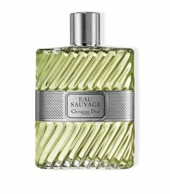 DIOR Eau Sauvage Eau de Toilette (200ml) Mens Perfume