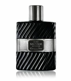 DIOR Eau Sauvage Extreme Eau de Toilette (100 ml) Mens Perfume
