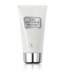 DIOR Eau Sauvage Shaving Cream (150ml) Shaving Creams