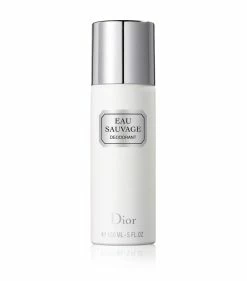 DIOR Eau Sauvage Spray Deodorant (150ml) Deodorants