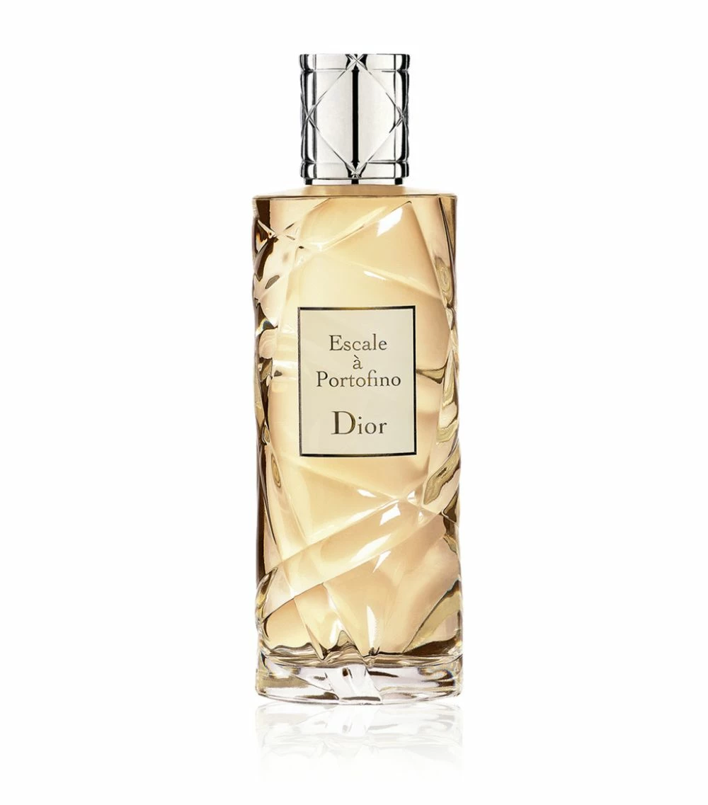 DIOR Escale à Portofino Eau de Toilette (125 ml) Womens Perfume 1 DIOR Escale à Portofino Eau de Toilette (125 ml) Womens Perfume