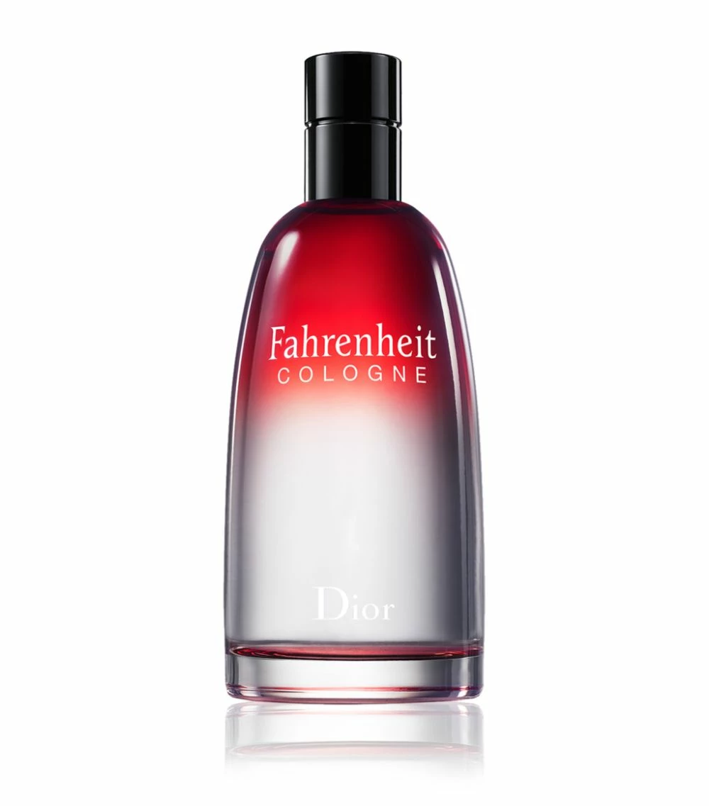 DIOR Fahrenheit Cologne (125ml) Mens Perfume 1 DIOR Fahrenheit Cologne (125ml) Mens Perfume