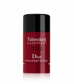 DIOR Fahrenheit Deodorant Stick (75ml) Deodorants