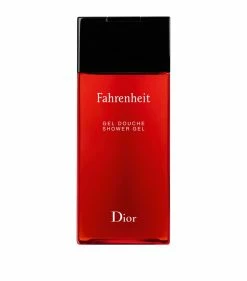 DIOR Fahrenheit Shower Gel (200ml) Shower Gels