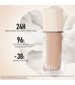 DIOR Forever Natural Nude Foundation 4 NEUTRAL Foundations 11 DIOR Forever Natural Nude Foundation 4 NEUTRAL Foundations -Dior Sell Shop dior forever natural nude foundation 16634011 32362115 1000