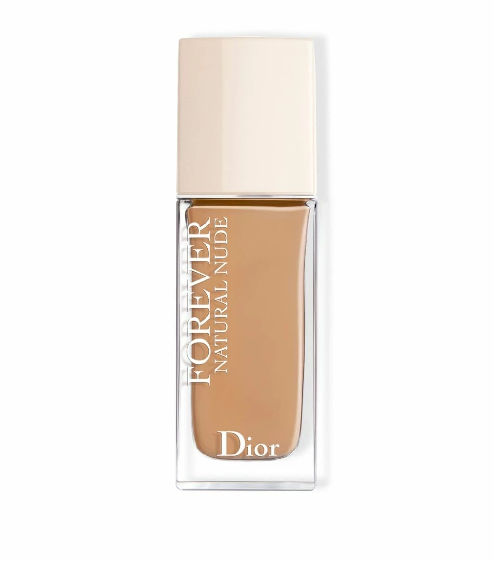 DIOR Forever Natural Nude Foundation 4 NEUTRAL Foundations 1 DIOR Forever Natural Nude Foundation 4 NEUTRAL Foundations