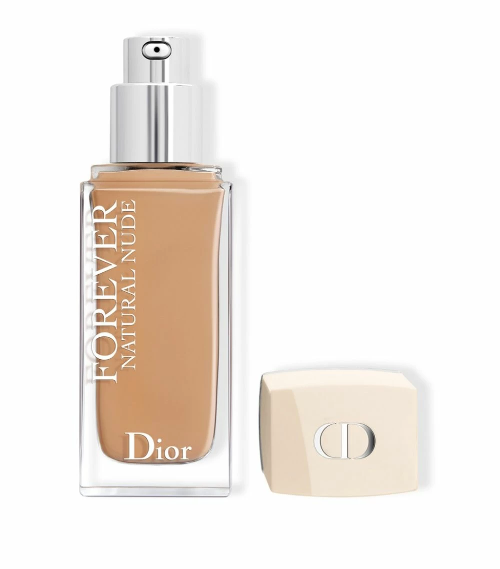 DIOR Forever Natural Nude Foundation 4 NEUTRAL Foundations 2 DIOR Forever Natural Nude Foundation 4 NEUTRAL Foundations - Image 2