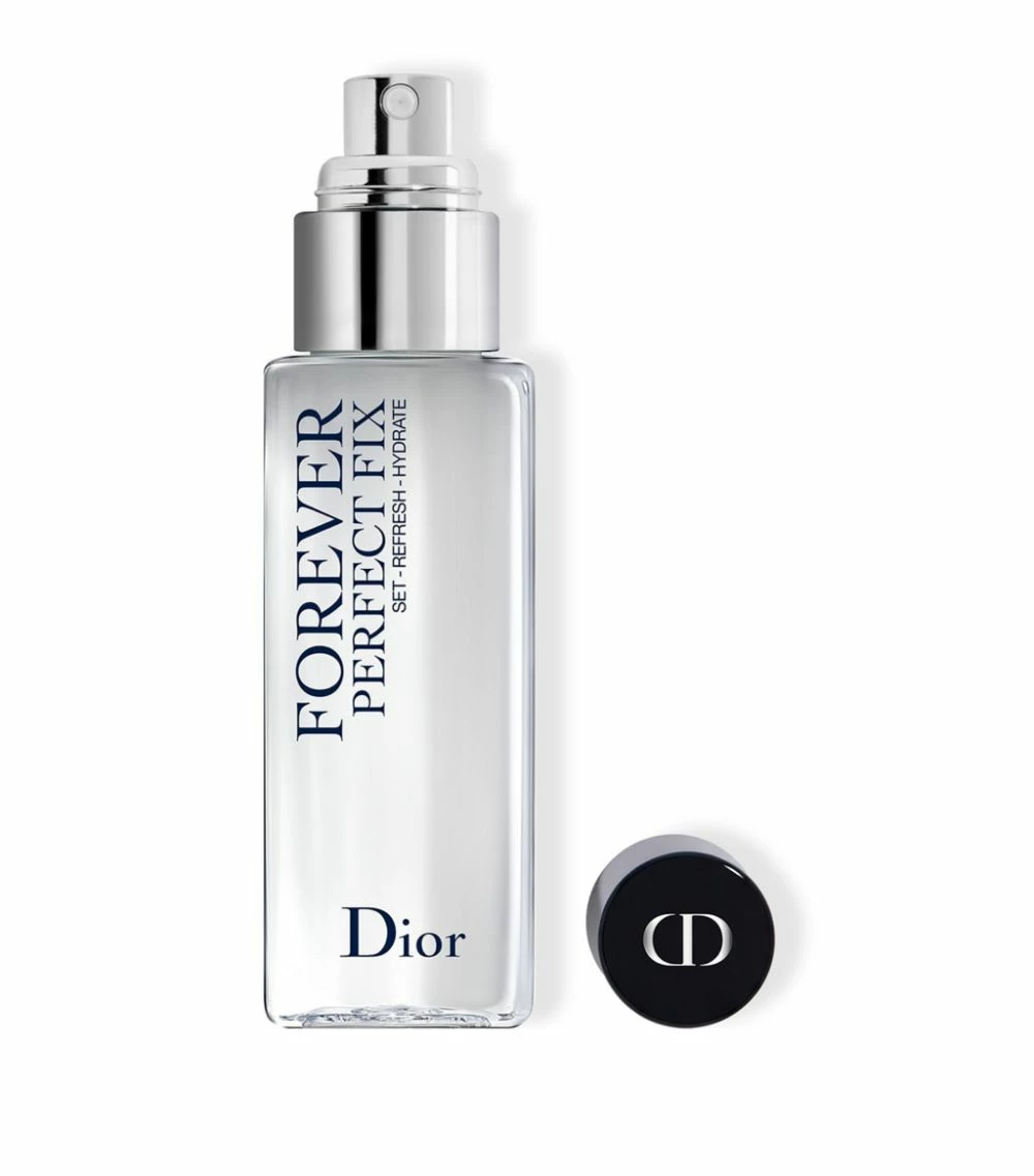 DIOR Forever Perfect Fix (100ml) 001 Primers & Setting 2 DIOR Forever Perfect Fix (100ml) 001 Primers & Setting - Image 2