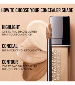 DIOR Forever Skin Correct Concealer 3WO Concealers 6 DIOR Forever Skin Correct Concealer 3WO Concealers -Dior Sell Shop dior forever skin correct concealer 16143095 32151867 1000