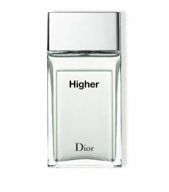 DIOR Higher Eau de Toilette (100ml) Foundations