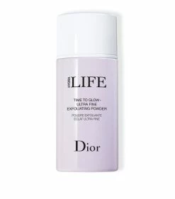 DIOR HydraLife Time To Glow Ultra Fine Exfoliating Powder (40ml) Exfoliators
