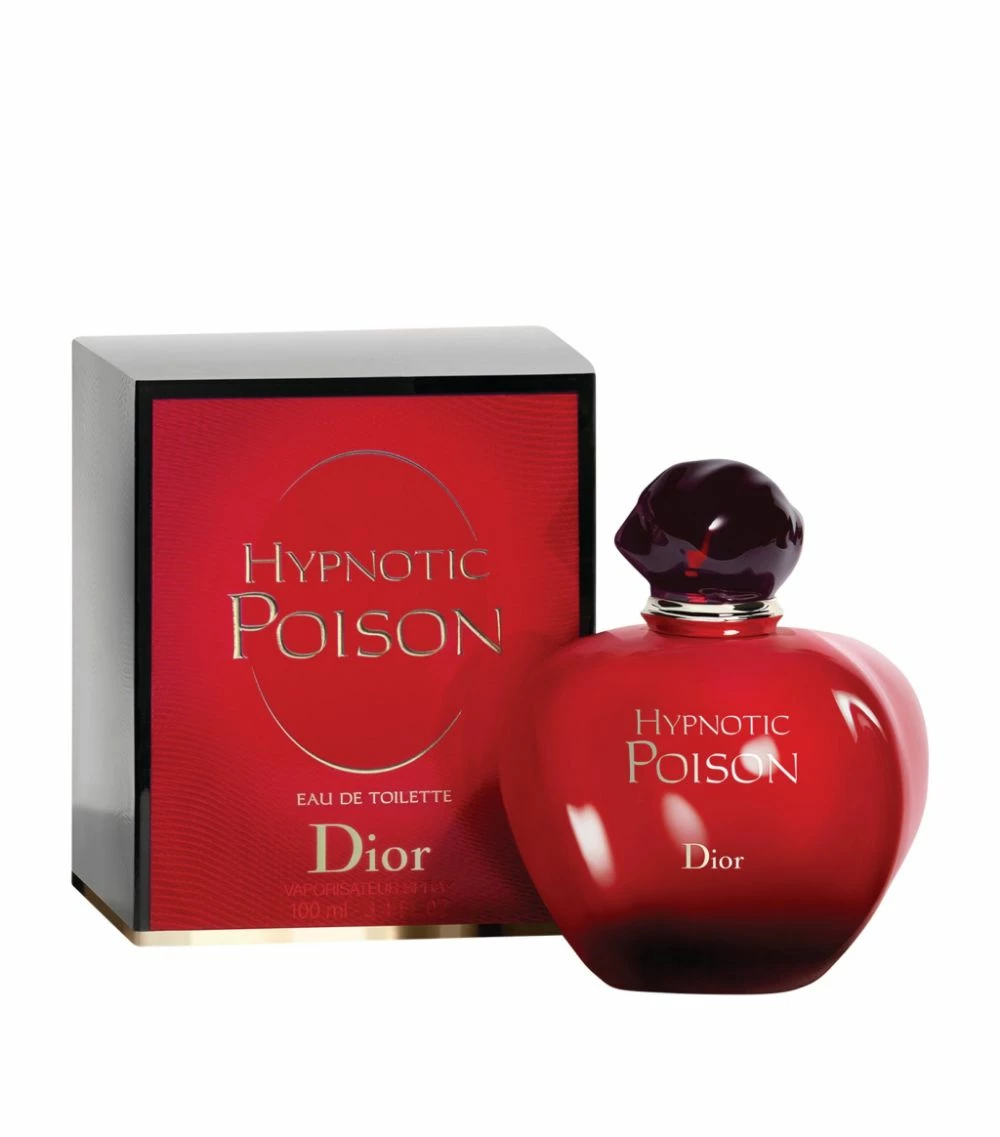 DIOR Hypnotic Poison Eau de Toilette (30ml) Womens Perfume 2 DIOR Hypnotic Poison Eau de Toilette (30ml) Womens Perfume - Image 2