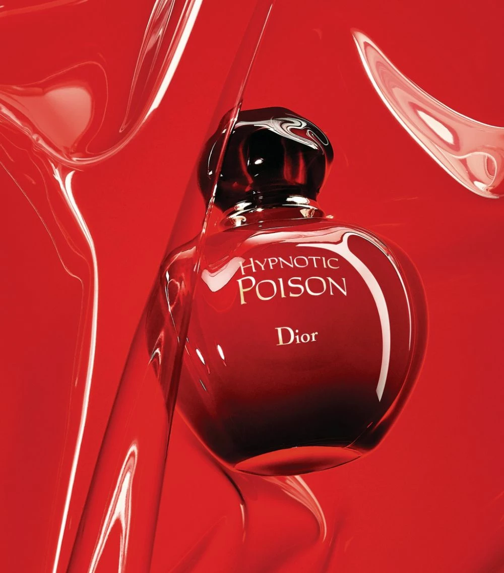 DIOR Hypnotic Poison Eau de Toilette (30ml) Womens Perfume 3 DIOR Hypnotic Poison Eau de Toilette (30ml) Womens Perfume - Image 3