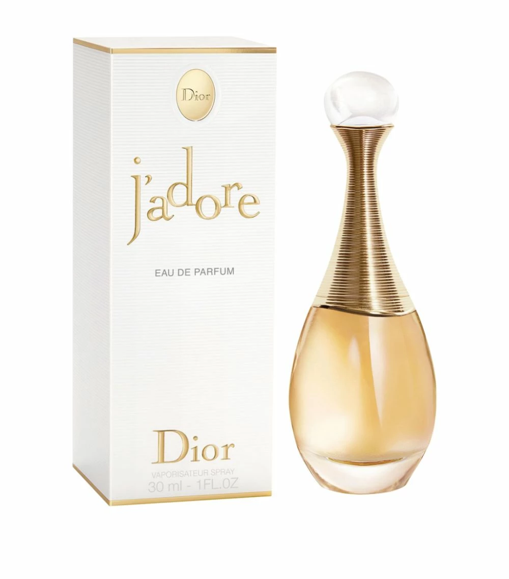 DIOR J’adore Eau de Parfum (30ml) Womens Perfume 2 DIOR J’adore Eau de Parfum (30ml) Womens Perfume - Image 2