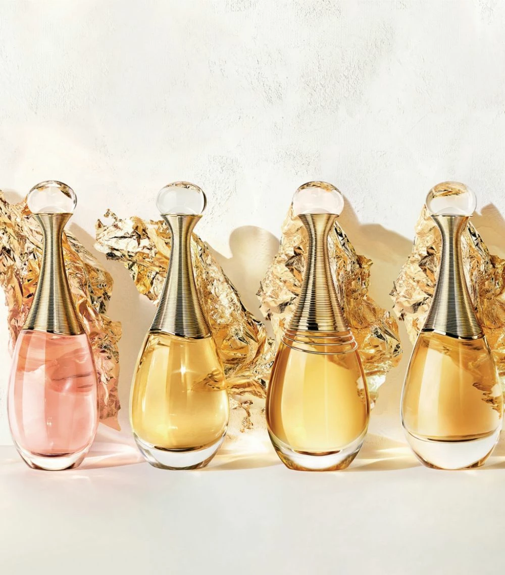 DIOR J’adore Eau de Parfum (30ml) Womens Perfume 5 DIOR J’adore Eau de Parfum (30ml) Womens Perfume - Image 5