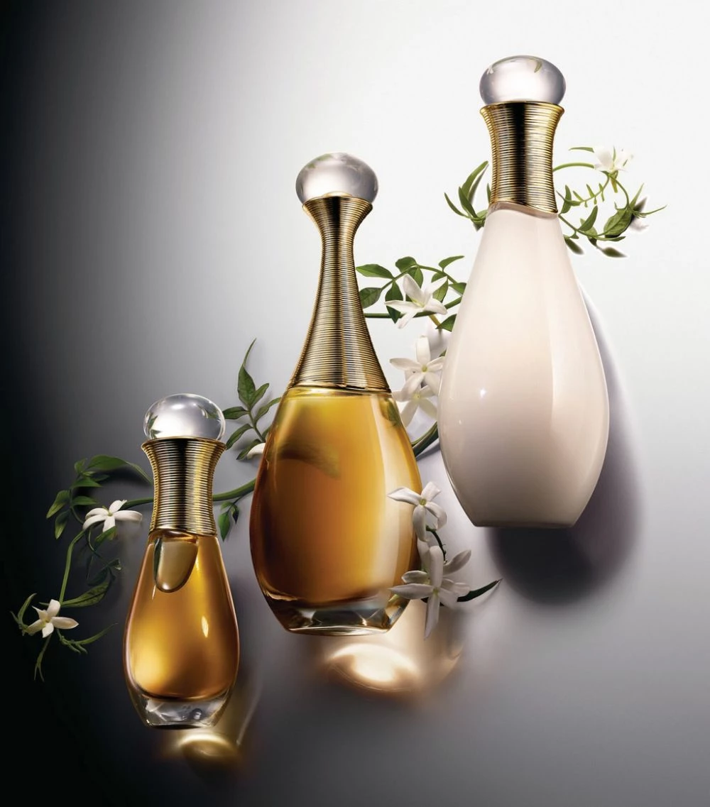 DIOR J’adore Eau de Parfum (30ml) Womens Perfume 6 DIOR J’adore Eau de Parfum (30ml) Womens Perfume - Image 6