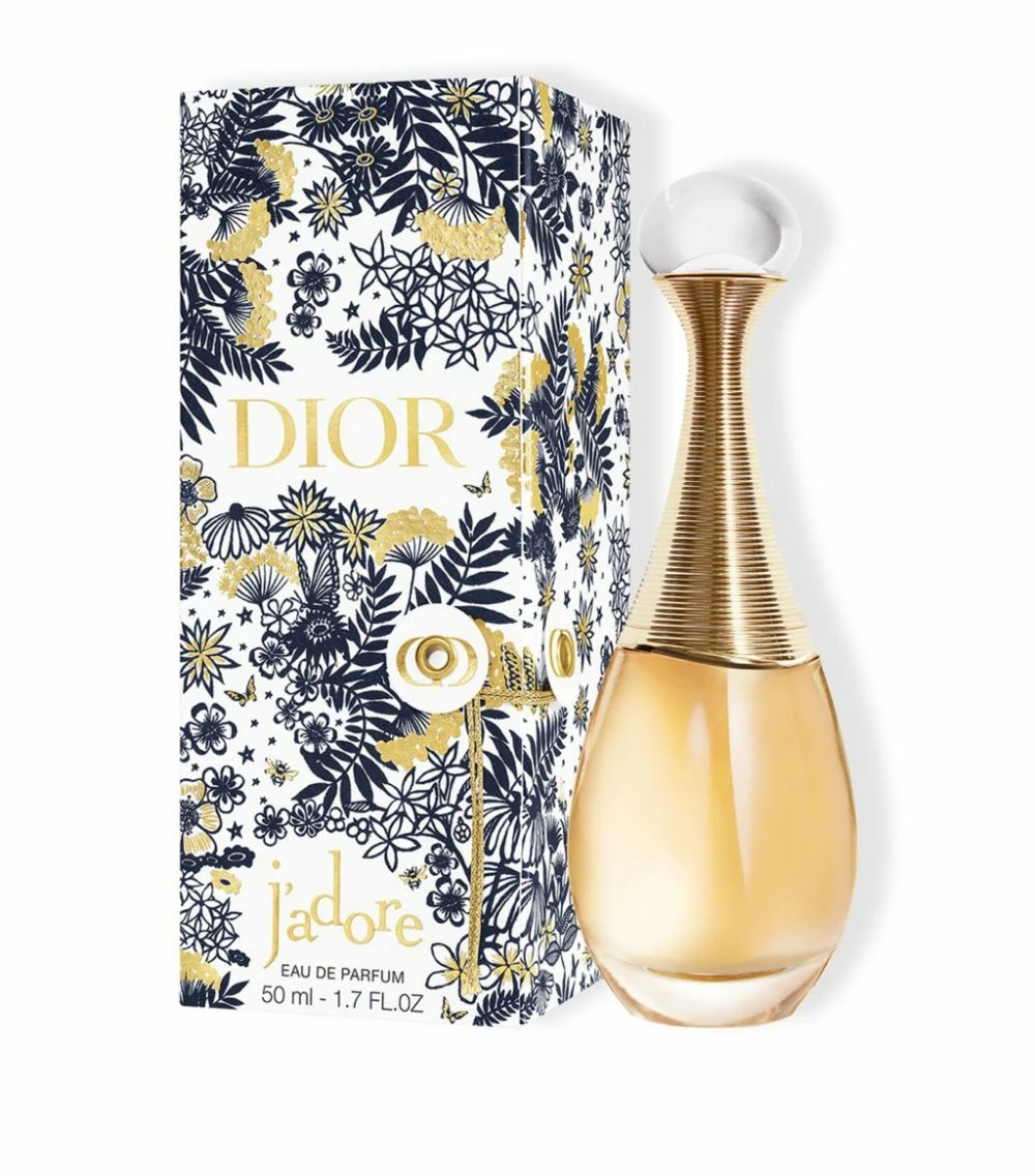 DIOR J'adore Eau de Parfum (50ml) Womens Perfume 1 DIOR J'adore Eau de Parfum (50ml) Womens Perfume