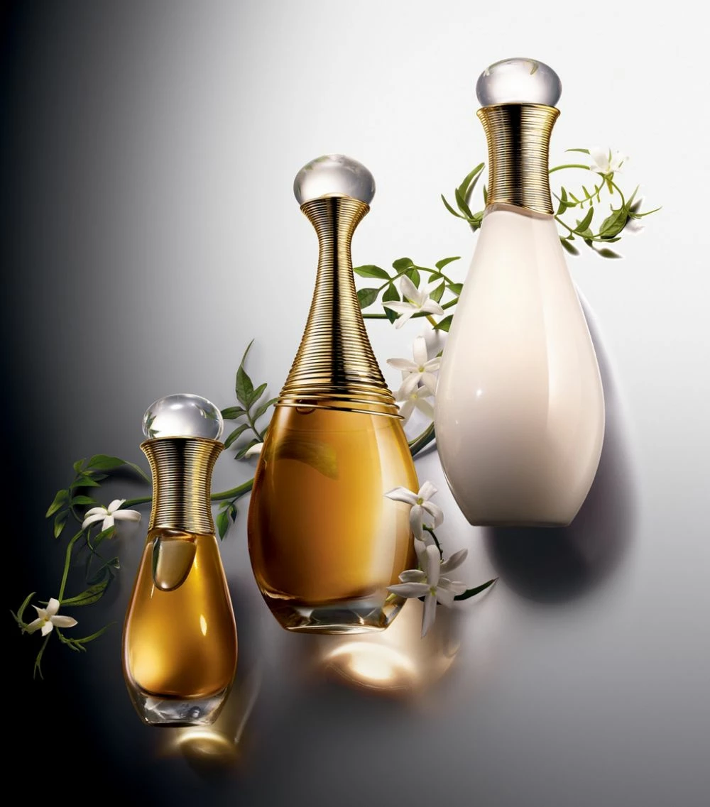 DIOR J'Adore Hair Mist (40ml) Womens Perfume 2 DIOR J'Adore Hair Mist (40ml) Womens Perfume - Image 2