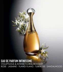 DIOR J'adore Infinissime Eau de Parfum (100ml) Womens Perfume 6 DIOR J'adore Infinissime Eau de Parfum (100ml) Womens Perfume -Dior Sell Shop dior jadore infinissime eau de parfum 100ml 16122575 33340914 1000